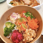 クッチーナ リベロ - 