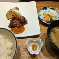 ダイナミックキッチン＆バー 響  新宿サザンタワー店 - 