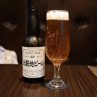 キャトルラパン - 北新地ビール