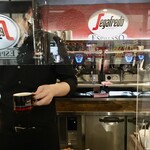 Segafredo ZANETTI ESPRESSO - 