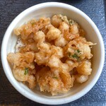 そば処　かつら - そばランチセット