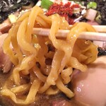 すごい煮干ラーメン凪 新宿ゴールデン街店本館 - 