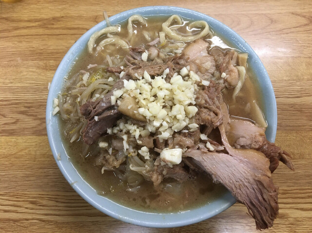 一年振りにラーメンの記憶を刻みに行ってきました 凄すぎる 彡 By 池袋コムチ ラーメン そら 上福岡 ラーメン 食べログ