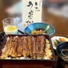 蒸したて焼きたてふっくらうなぎ 川松