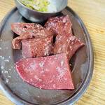 ホルモンまさる  - 