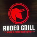 RODEO GRILL - 