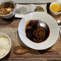 CINA New Modern Chinese - 