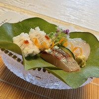 下鴨茶寮 本店 - 