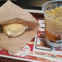 ウェンディーズ ファーストキッチン 難波戎橋店 Wendy S ｆirst Kitchen 難波 南海 ハンバーガー 食べログ