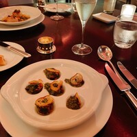 フレンチ キッチン - 