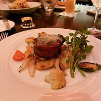 フレンチ キッチン - 