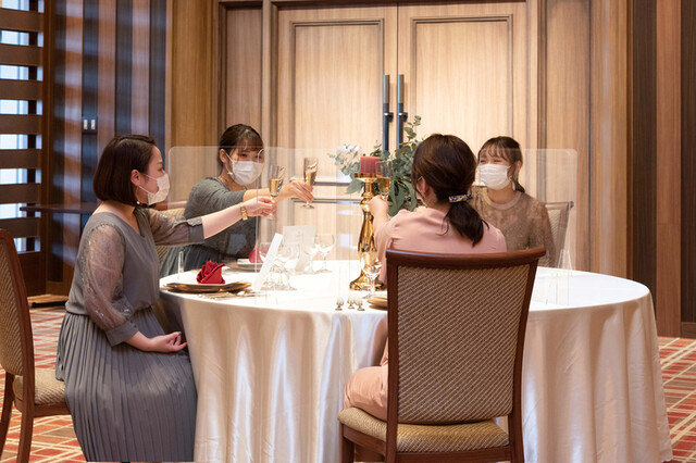 ラ・スリーズガーデン ベル・ルクス &ndash; 会津若松の魅力的なガーデンウェディング会場