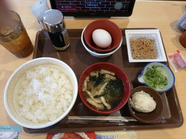 すき家 桶川加納店 内宿 牛丼 食べログ すき家 桶川加納店 内宿 牛丼 食べログ