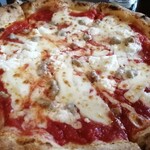 Pizzeria Antica Citta - 