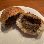 西麻布 焼肉 X - 