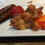 生ホルモン処 おさむちゃん。 - 