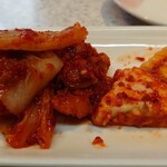 生ホルモン処 おさむちゃん。 - 