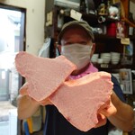 生ホルモン処 おさむちゃん。 - 