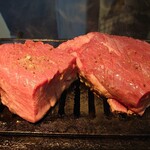 生ホルモン処 おさむちゃん。 - 