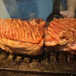 生ホルモン処 おさむちゃん。 - 