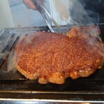 生ホルモン処 おさむちゃん。 - 