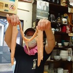 生ホルモン処 おさむちゃん。 - 