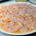 生ホルモン処 おさむちゃん。 - 