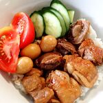 カフェ ランテ - 料理写真: