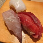 Sushi Kappou Ikedaya - 