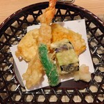 Sushi Kappou Ikedaya - 