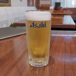 ニサン - 生ビール