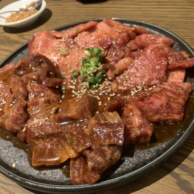 虎ノ門 肉と日本酒 虎ノ門 焼肉 食べログ