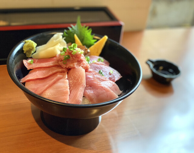 焼津港 みなみ 静岡 海鮮丼 食べログ