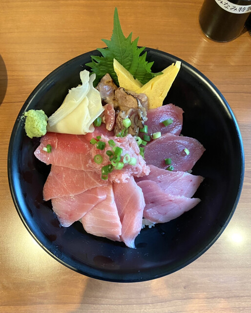 焼津港 みなみ 静岡 海鮮丼 食べログ