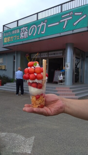 農家カフェ 森のガーデン 医王寺前 フルーツパーラー 食べログ 農家カフェ 森のガーデン 医王寺前 フルーツパーラー 食べログ