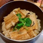 釜飯と和食 旬 - 