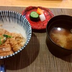 釜飯と和食 旬 - 