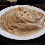 Jikasei Udon Udokichi - 肉汁うどんウルトラもち麺