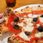 PIZZERIA DA CIBO - 