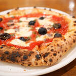 PIZZERIA DA CIBO - 