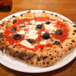 PIZZERIA DA CIBO - 