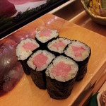 辰美寿し - ネギトロ２０１２，９