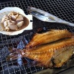 喰い処 鮭番屋 - 