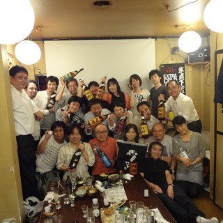 海鮮居酒屋MARU_2