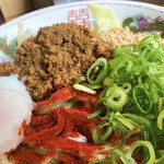 自家製麺 てんか - 