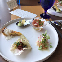 MAIN DINING by THE HOUSE OF PACIFIC - 