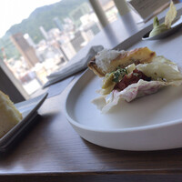 MAIN DINING by THE HOUSE OF PACIFIC - 