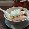 麺屋 雪風 すすきの店