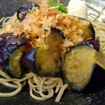 蕎茶亭まるやま - 