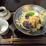 蕎茶亭まるやま - 